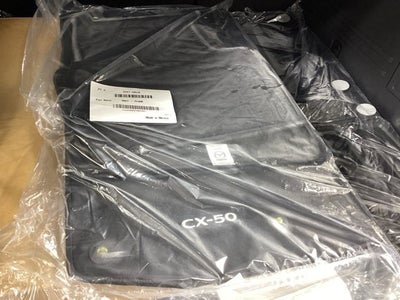 2026 Mazda Mazda CX-50 Hybrid Premium Plus