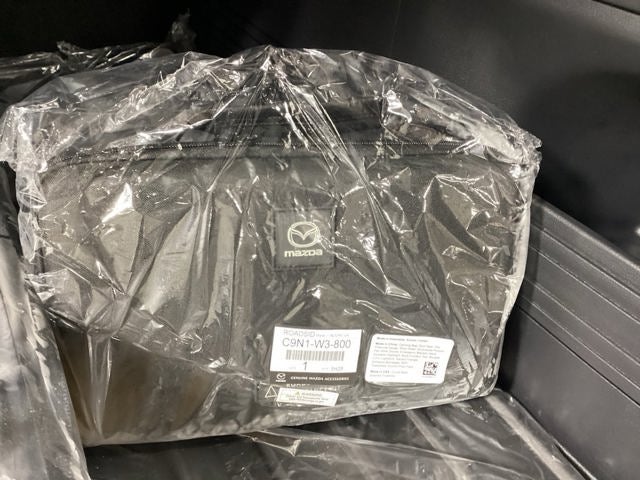 2026 Mazda Mazda CX-50 Hybrid Premium Plus