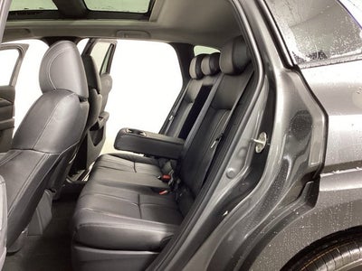 2026 Mazda Mazda CX-50 Hybrid Premium Plus