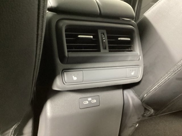 2026 Mazda Mazda CX-50 Hybrid Premium Plus