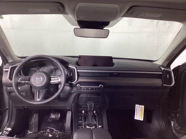 2026 Mazda Mazda CX-50 Hybrid Premium Plus