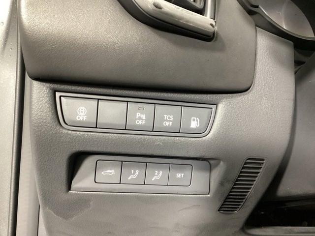 2026 Mazda Mazda CX-50 Hybrid Premium Plus