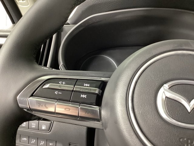 2026 Mazda Mazda CX-50 Hybrid Premium Plus