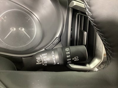 2026 Mazda Mazda CX-50 Hybrid Premium Plus