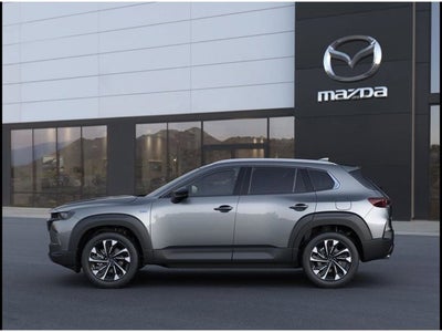 2026 Mazda Mazda CX-50 Hybrid Premium Plus