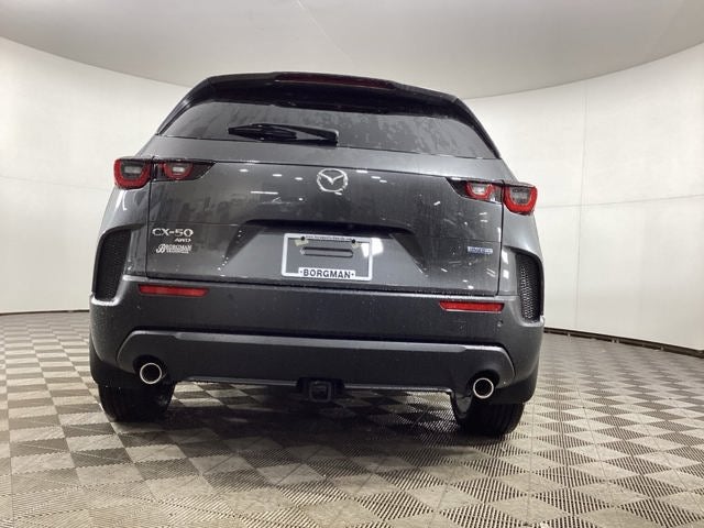 2026 Mazda Mazda CX-50 Hybrid Premium Plus