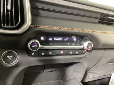 2026 Mazda Mazda CX-50 Hybrid Premium Plus