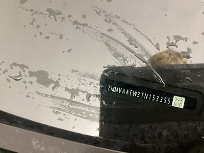 2026 Mazda Mazda CX-50 Hybrid Premium Plus