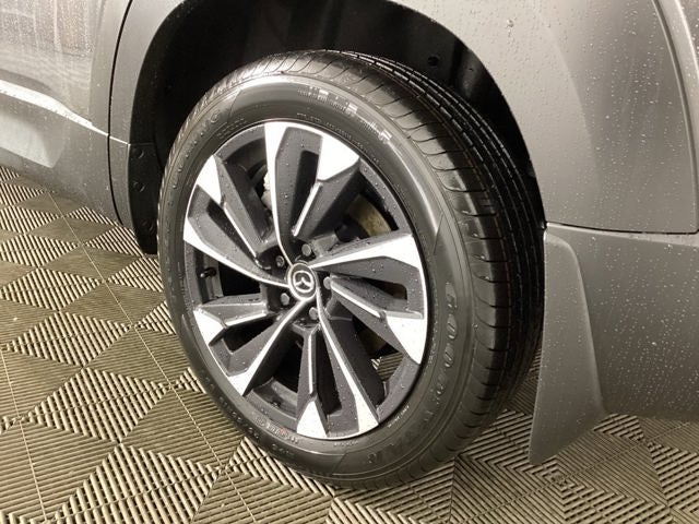 2026 Mazda Mazda CX-50 Hybrid Premium Plus