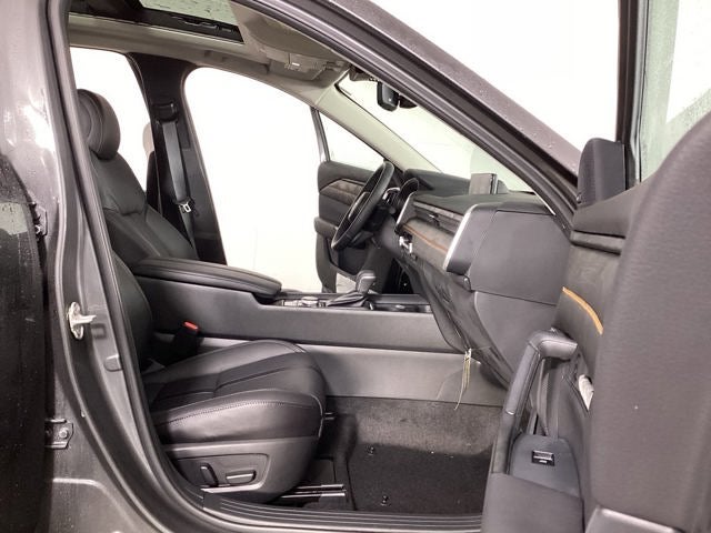 2026 Mazda Mazda CX-50 Hybrid Premium Plus