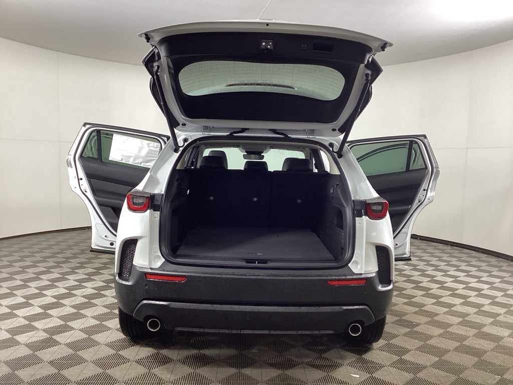 2026 Mazda Mazda CX-50 Hybrid Premium Plus