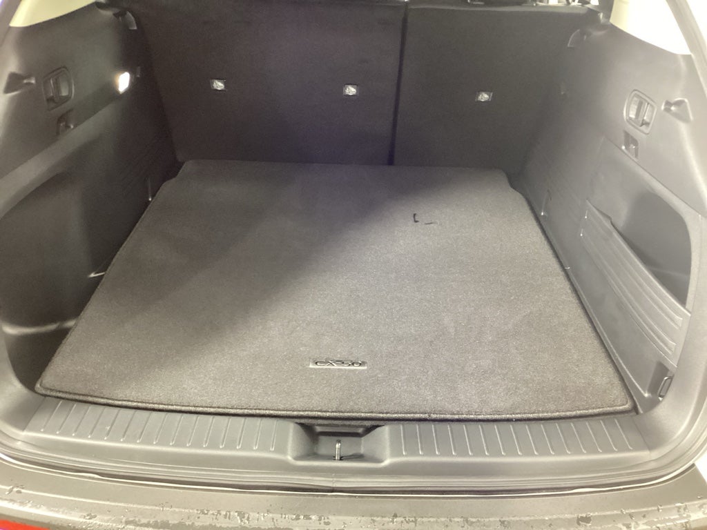 2026 Mazda Mazda CX-50 Hybrid Premium Plus