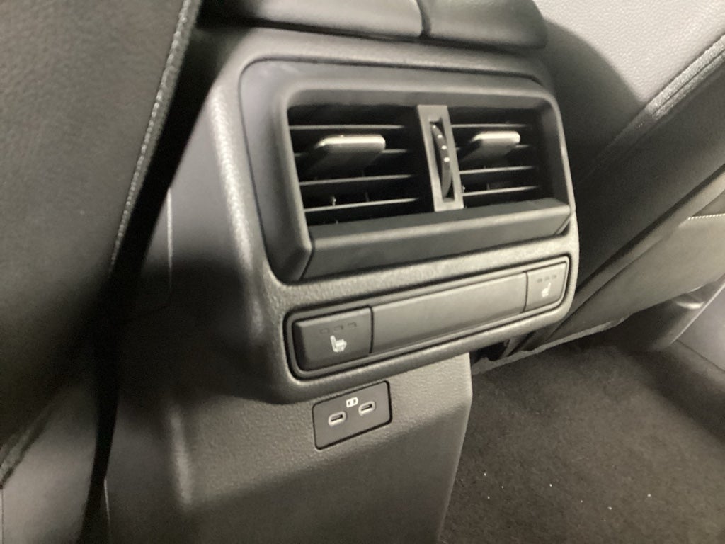 2026 Mazda Mazda CX-50 Hybrid Premium Plus