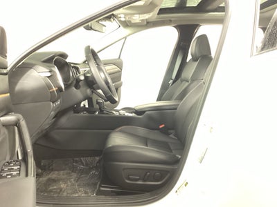 2026 Mazda Mazda CX-50 Hybrid Premium Plus