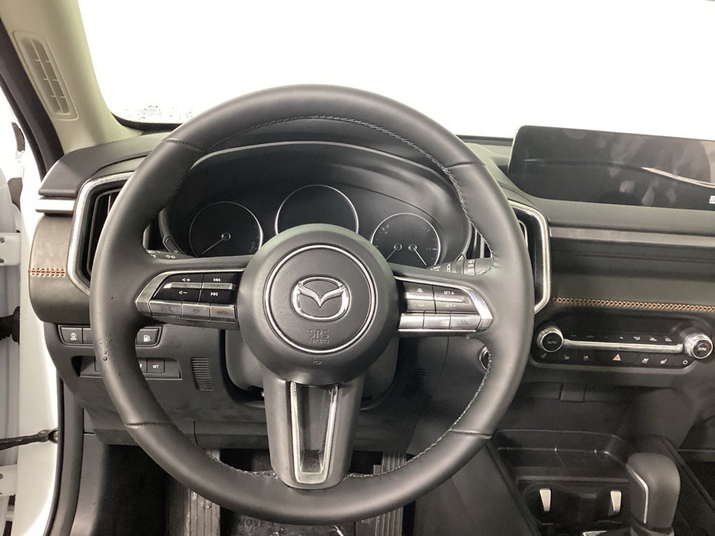 2026 Mazda Mazda CX-50 Hybrid Premium Plus