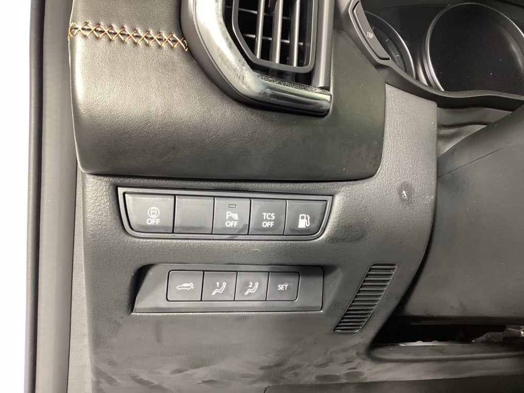 2026 Mazda Mazda CX-50 Hybrid Premium Plus