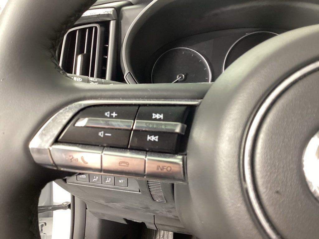 2026 Mazda Mazda CX-50 Hybrid Premium Plus