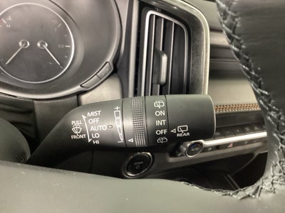 2026 Mazda Mazda CX-50 Hybrid Premium Plus