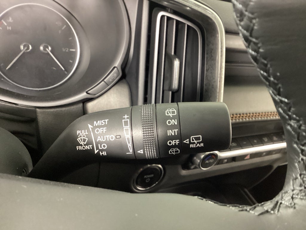 2026 Mazda Mazda CX-50 Hybrid Premium Plus