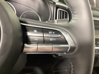 2026 Mazda Mazda CX-50 Hybrid Premium Plus