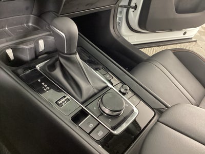 2026 Mazda Mazda CX-50 Hybrid Premium Plus