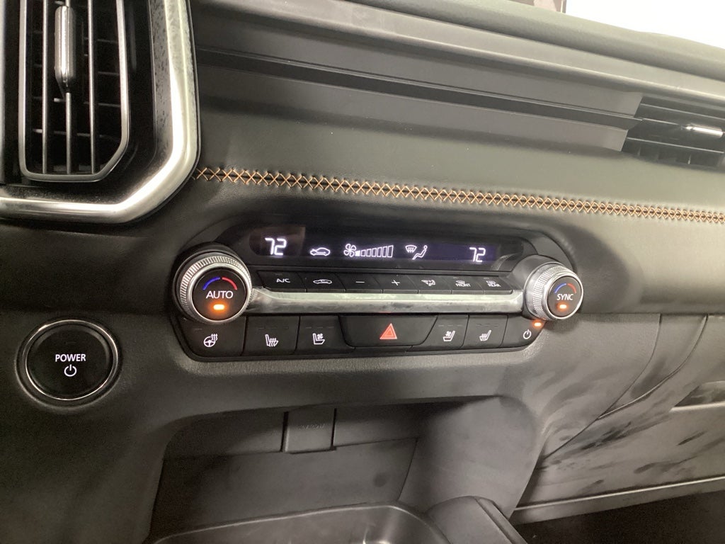 2026 Mazda Mazda CX-50 Hybrid Premium Plus