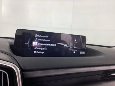 2026 Mazda Mazda CX-50 Hybrid Premium Plus