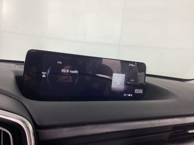 2026 Mazda Mazda CX-50 Hybrid Premium Plus