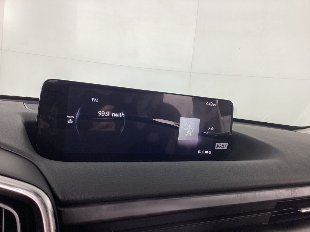 2026 Mazda Mazda CX-50 Hybrid Premium Plus