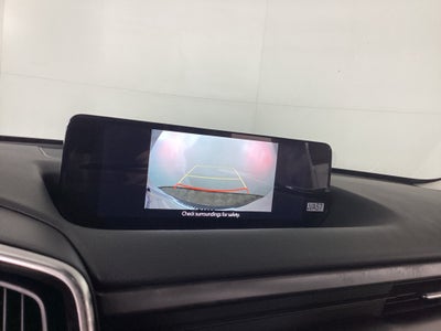 2026 Mazda Mazda CX-50 Hybrid Premium Plus