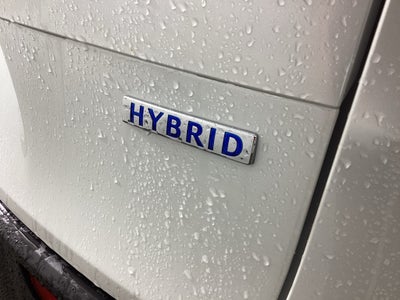 2026 Mazda Mazda CX-50 Hybrid Premium Plus