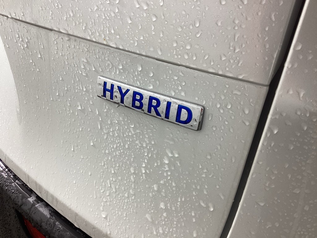 2026 Mazda Mazda CX-50 Hybrid Premium Plus