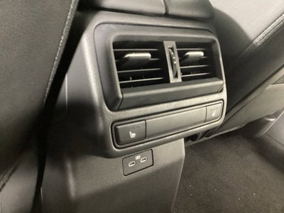 2026 Mazda Mazda CX-50 Hybrid Premium Plus