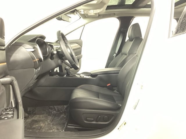 2026 Mazda Mazda CX-50 Hybrid Premium Plus