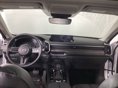 2026 Mazda Mazda CX-50 Hybrid Premium Plus