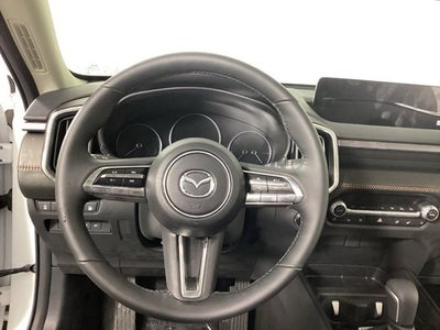 2026 Mazda Mazda CX-50 Hybrid Premium Plus