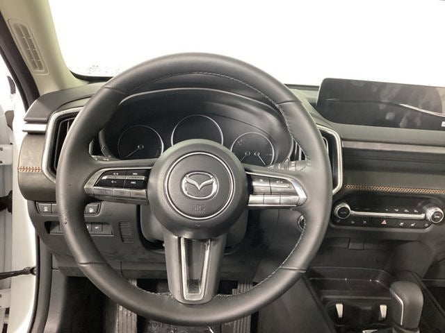 2026 Mazda Mazda CX-50 Hybrid Premium Plus