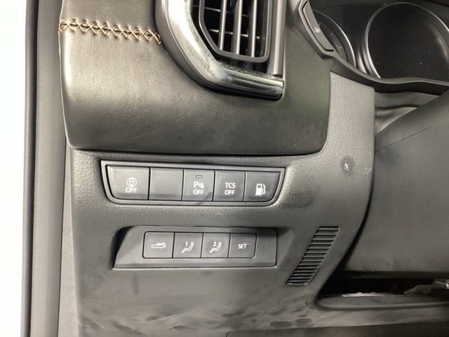 2026 Mazda Mazda CX-50 Hybrid Premium Plus