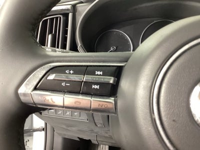 2026 Mazda Mazda CX-50 Hybrid Premium Plus