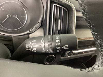 2026 Mazda Mazda CX-50 Hybrid Premium Plus