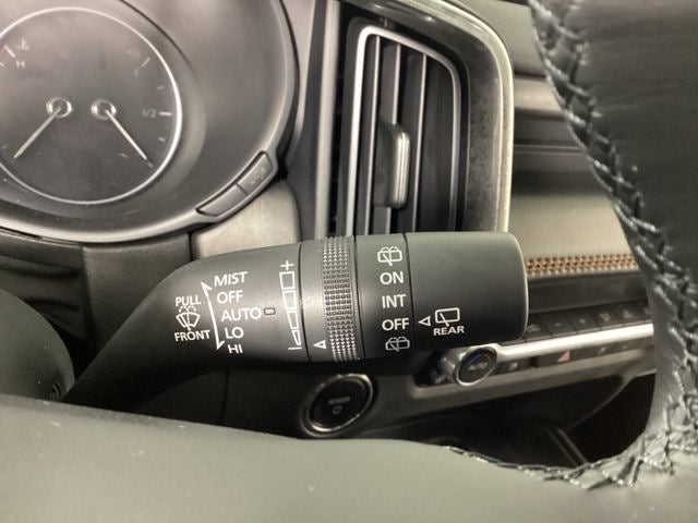 2026 Mazda Mazda CX-50 Hybrid Premium Plus