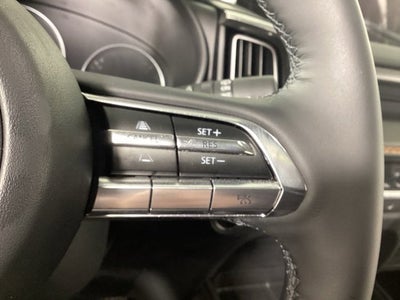 2026 Mazda Mazda CX-50 Hybrid Premium Plus