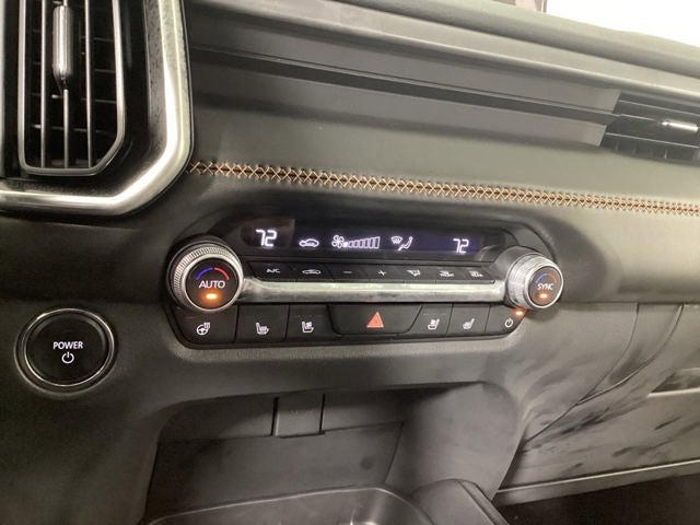 2026 Mazda Mazda CX-50 Hybrid Premium Plus