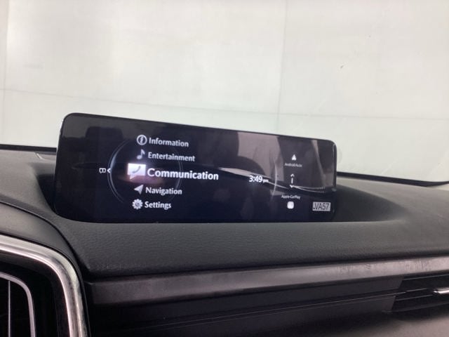 2026 Mazda Mazda CX-50 Hybrid Premium Plus