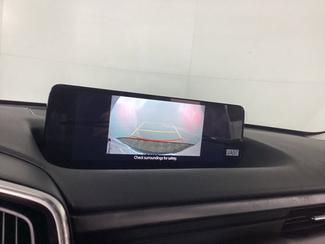 2026 Mazda Mazda CX-50 Hybrid Premium Plus