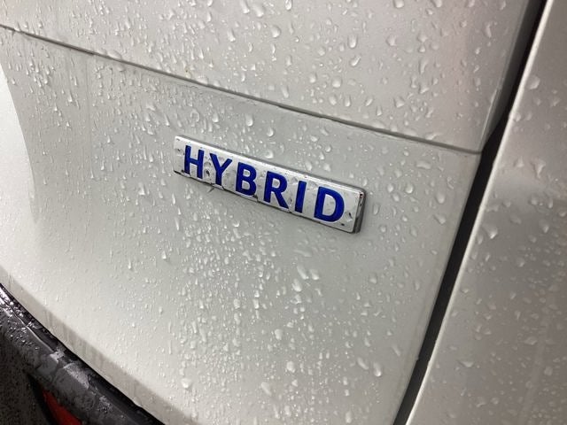 2026 Mazda Mazda CX-50 Hybrid Premium Plus