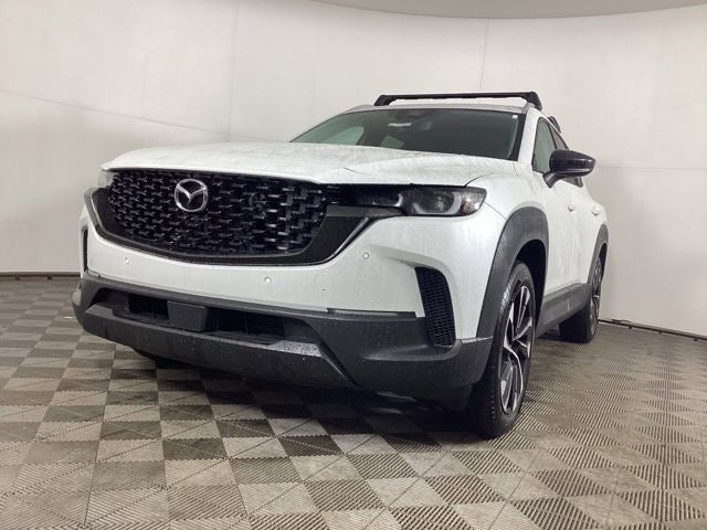 2026 Mazda Mazda CX-50 Hybrid Premium Plus
