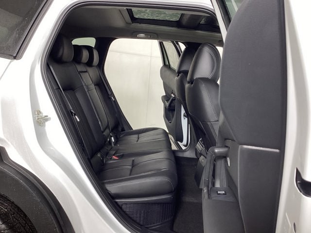 2026 Mazda Mazda CX-50 Hybrid Premium Plus