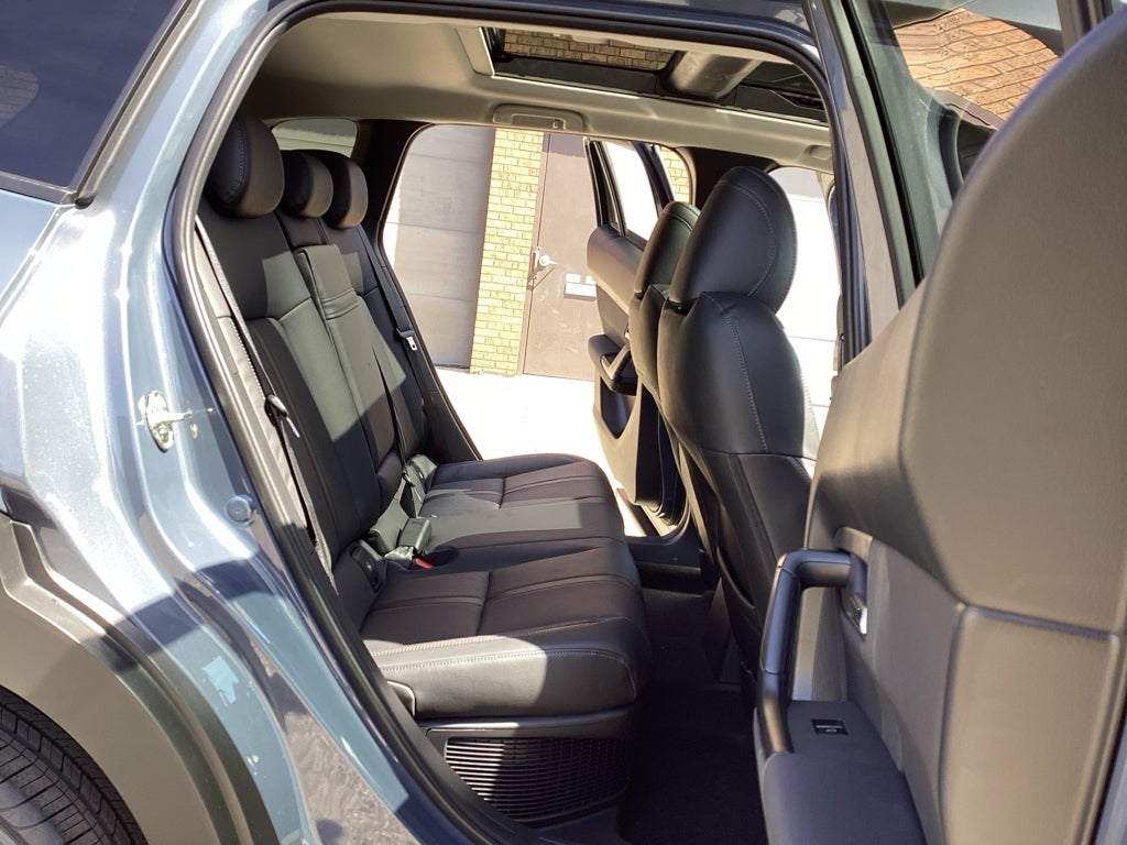 2026 Mazda Mazda CX-50 Hybrid Premium Plus