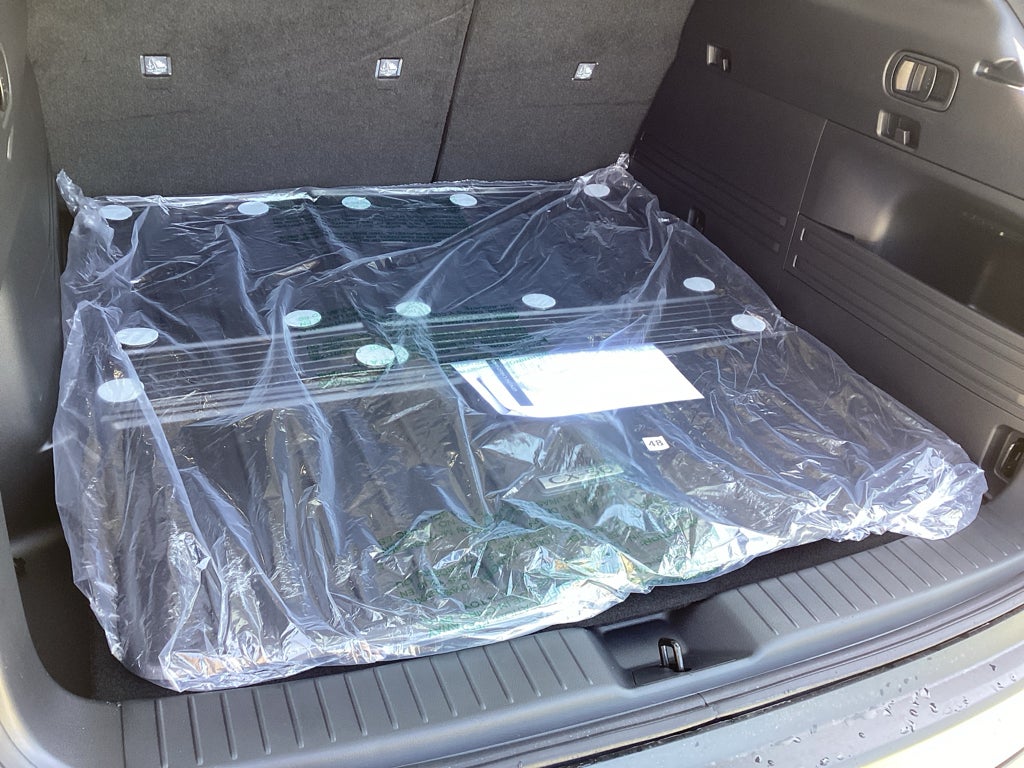 2026 Mazda Mazda CX-50 Hybrid Premium Plus